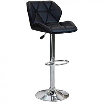 Sgabello da Bar e Sala da Pranzo Moderno 48 x 106 x 44 cm