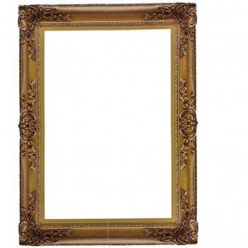 European Style Photo Frame Props for Parties
