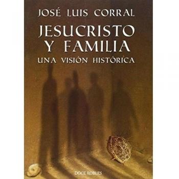 Jesucristo y familia