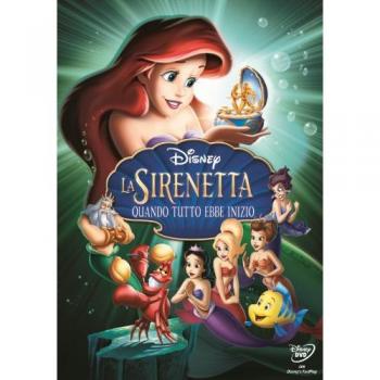 La Sirenetta – Quando tutto ebbe inizio