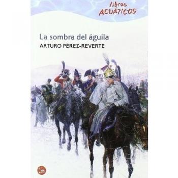 La sombra del aguila acuatico 09