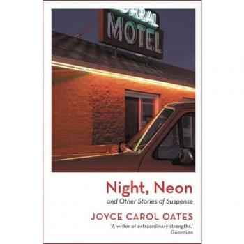 Joyce Carol Oates Night, Neon