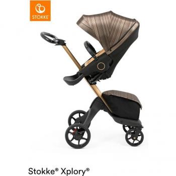 Silla Stokke Xplory X Gold
