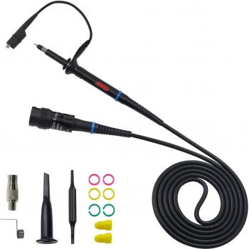 Cleqee sonde d'oscilloscope pour P2060 P2100 P2200