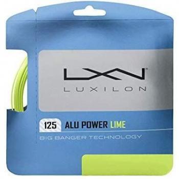 Luxilon Alu Power Tennis String 12.2m