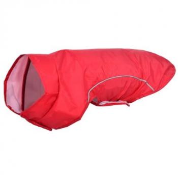 Red Trailblazer Mini Canine Rainwear