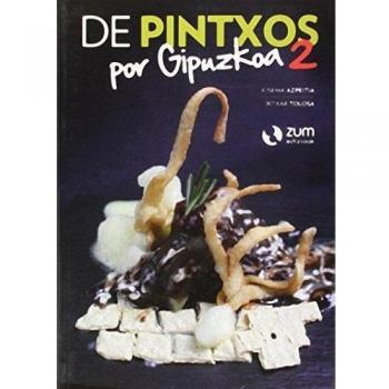 De pintxos por gipuzkoa 2