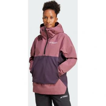 Adidas Terrex Xperior Anorak für Damen XL