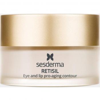 Sesderma Retisil Pro-aging eye and lip contour 30 ml