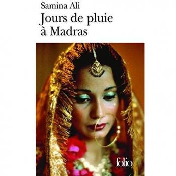 Jours de pluie à Madras