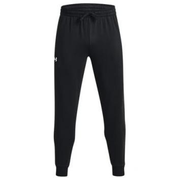 Rival Fleece Jogginghose Under Armour couleur noire