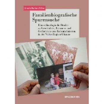 Walter-Okine, Ursula: Familienbiografische Spurensuche