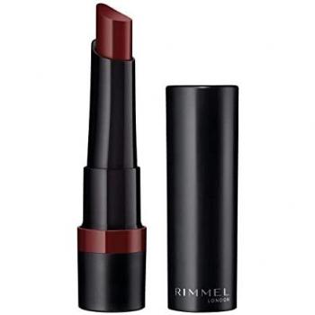 Rimmel London Pintalabios Lasting Finish Extreme Matte 560