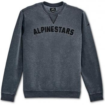 Alpinestars Soph Crew Sweatshirt für Männer Grau S