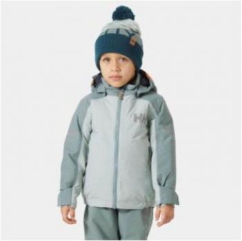 Helly Hansen Isolierte Jacke für Jungen Größe 5