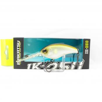 Leurre à flotteur rotatif Imakatsu IK 250C 875