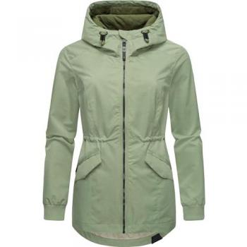 Ragwear Damen Übergangsjacke Dowey Tech Gr. L