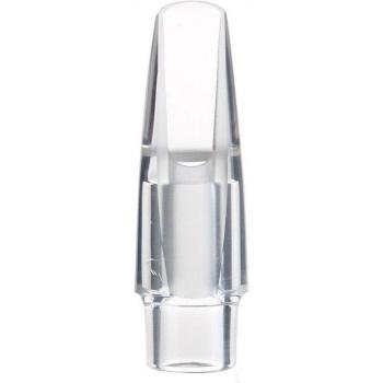 Boquilla Premium Sax Alto Transparent