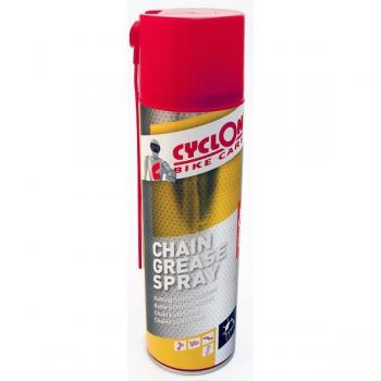 Cyclon Spray de Lubrifiant pour Chaîne
