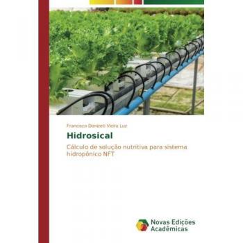 Luz, Francisco Donizeti Vieira: Hidrosical