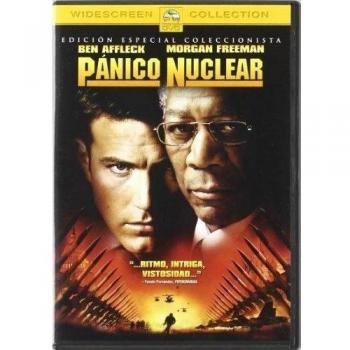 PANICO NUCLEAR