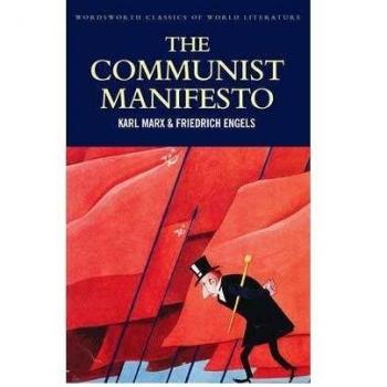 The Communist Manifesto by Friedrich Engels