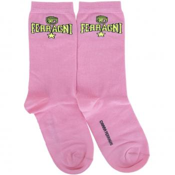 Meias Estilosas Chiara Ferragni