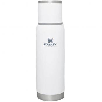 Termo Stanley The Adventure 1 L Acero Inoxidable