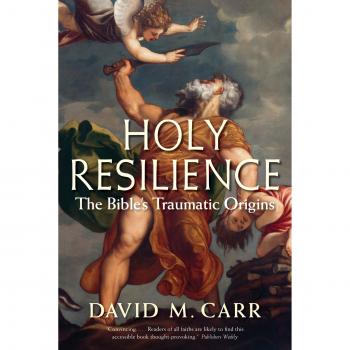 Holy Resilience