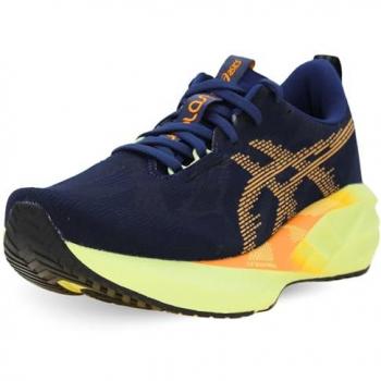 Asics NOVABLAST 5 Laufschuh Herren – Marineblau