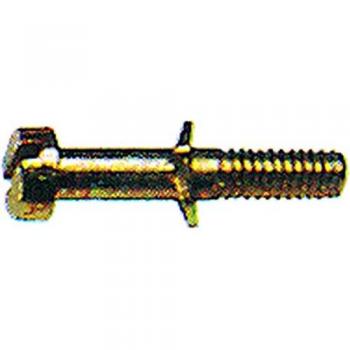 Befestigungs­schraube Weidmüller M4×9 T 0103300000 – 100 Einheiten