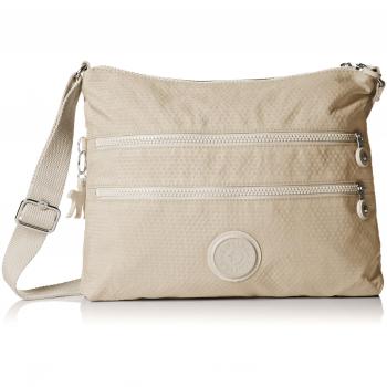 Women's Alvar Cream‑Dot Cross‑Carry