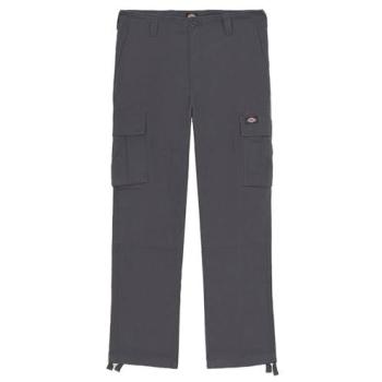 Mannschaftliche Dickies Eagle Bend Cargo-Hose – Kohle, Größe 28