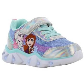 Leomil Sapatilhas Princesa Luz Plata Infantil