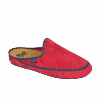 Dr.Scholl Maddi ciabatta donna microfibra fucsia