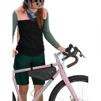 Osprey Escapist Bag – Zwart – Fietsaccessoire