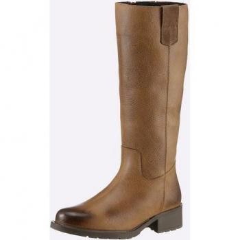Helline Portugal Bottes Chamois 38