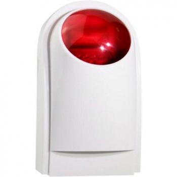 Alarma Inalámbrica YB103/YB104 con Sirena