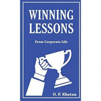 Winning Lessons