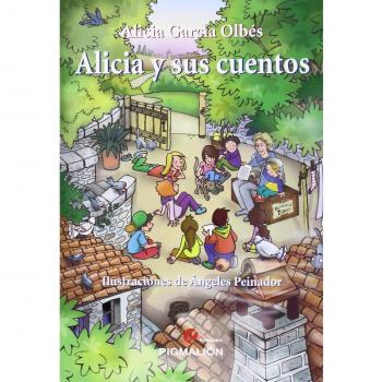 ALICIA Y SUS CUENTOS