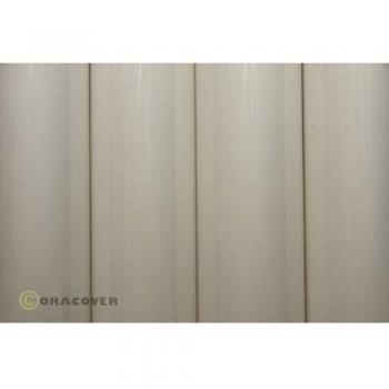 Termopellicola Oracover Trasparente 21‑000‑010
