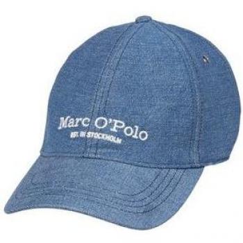 Marc O'Polo Damen-Cap mit Label-Stickerei