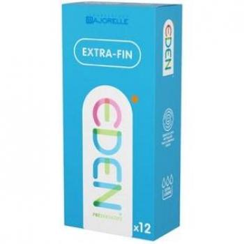 Eden Gen Preservativos XL – Caja de 12