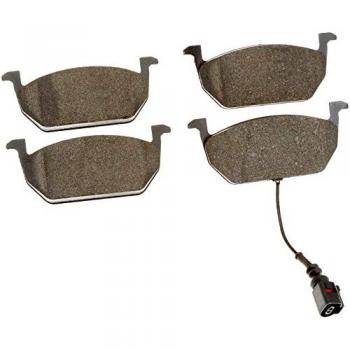 Champion Plaquettes Frein Contact Signal d'Usure 5Q0698151E