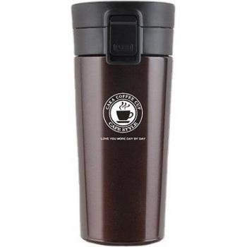 380ml Stainless Steel Vacuum Drinkware