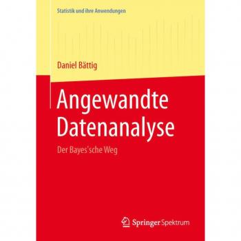 Angewandte Datenanalyse
