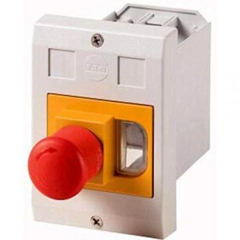 E-PKZ01-PVT IP65 Enclosure