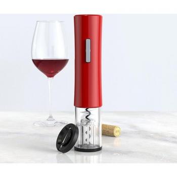 Sacacorchos eléctrico para cocina