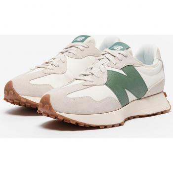 New Balance 327 Moonbeam/Nori Sneakers Uomo EU 45 1/2