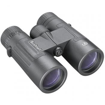 Prisma de Techo Legend 10x42 Bushnell en Negro con Barrera Exo